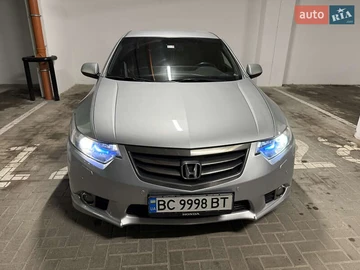 Авто Honda Accord 2012 № 8527623