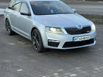 Авто Skoda Octavia 2014 № 8527762