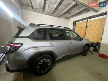 Авто Subaru Forester 2024 № 8527775