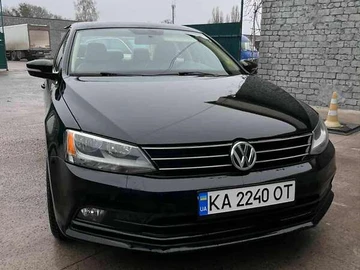 Авто Volkswagen Jetta 2015 № 8527782