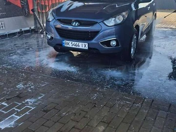 Авто Hyundai Ix35 2011 № 8527791