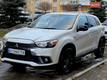 Авто Mitsubishi Outlander Sport 2019 № 8527795