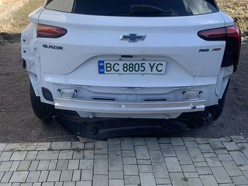 Авто Chevrolet Blazer 2024 № 8527809
