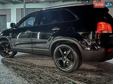 Авто KIA Sorento 2011 № 8527810