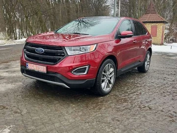 Авто Ford Edge 2016 № 8527830