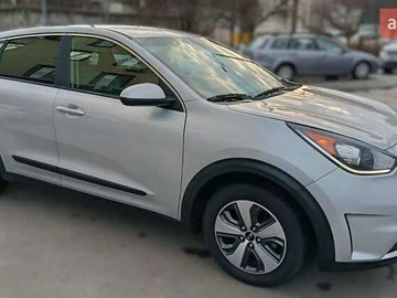 Авто KIA Niro 2018 № 8527833