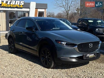 Авто Mazda Cx-30 2023 № 8527841