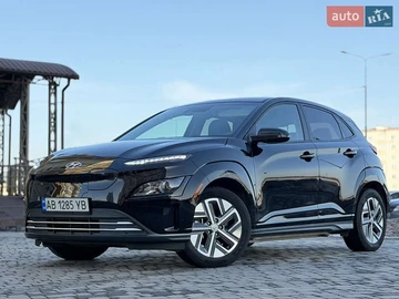 Авто Hyundai Kona 2023 № 8527843