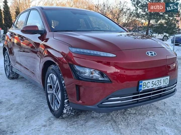 Авто Hyundai Kona Electric 2023 № 8527848