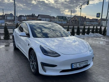 Авто Tesla Model 3 2021 № 8527853