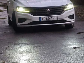 Авто Volkswagen Passat 2019 № 8527859