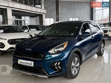 Авто KIA Niro 2022 № 8527862