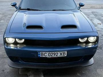 Авто Dodge Challenger 2020 № 8527863