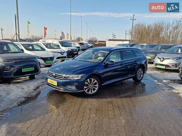 Авто Volkswagen Passat 2022 № 8527877