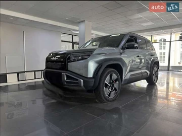 Авто BYD Leopard 3 2025 № 8527893