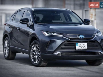 Авто Toyota Venza 2021 № 8528011