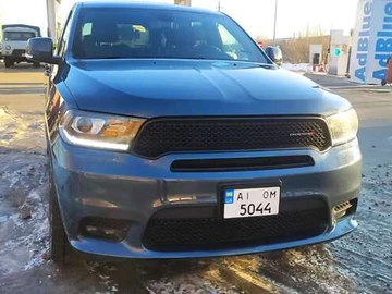 Авто Dodge Durango 2020 № 8528017