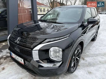 Авто Mitsubishi Outlander 2024 № 8528021