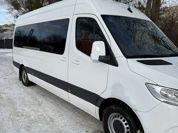 Авто Mercedes Sprinter 2020 № 8528026