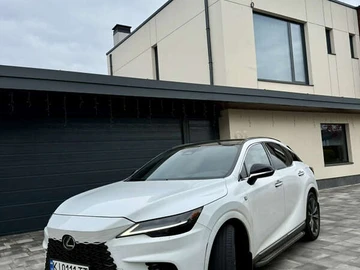 Авто Lexus Rx 2022 № 8528038