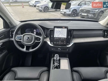 Авто Volvo Xc90 2026 № 8528043