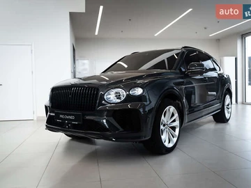 Авто Bentley Bentayga 2024 № 8528048