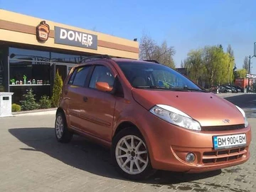 Авто Chery Kimo 2007 № 8528051