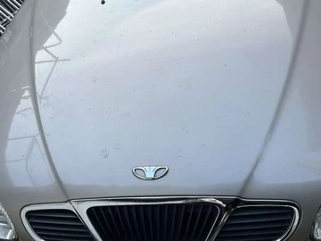 Авто Daewoo Lanos 2008 № 8528076