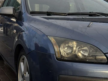 Авто Ford Focus 2005 № 8528081