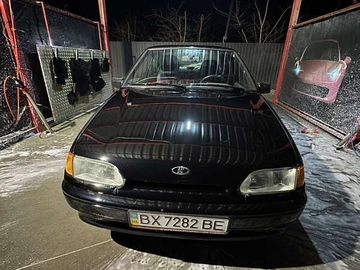 Авто ВАЗ 2115 Samara 2011 № 8528082