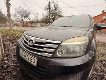 Авто Great Wall Haval H3 2013 № 8528085