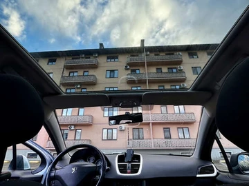 Авто Peugeot 207 2010 № 8528112
