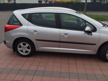 Авто Peugeot 207 2010 № 8528119