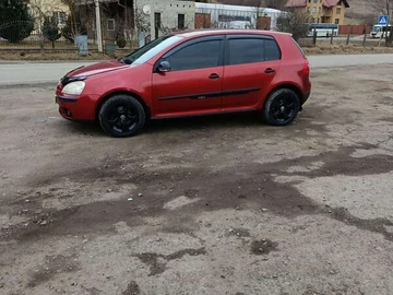 Авто Volkswagen Golf 2007 № 8528130