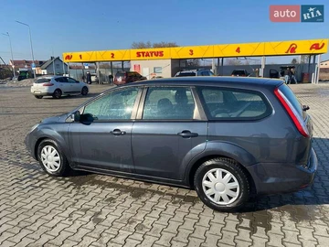 Авто Ford Focus 2010 № 8528142