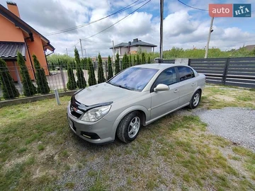 Авто Opel Vectra 2005 № 8528144