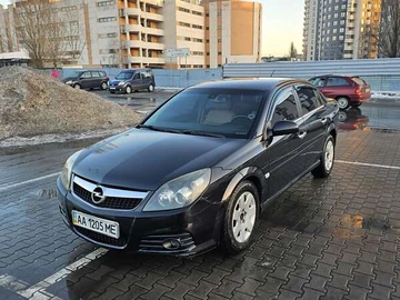 Авто Opel Vectra 2006 № 8528147