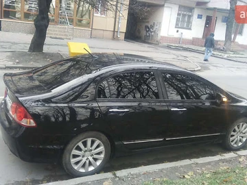 Авто Honda Civic 2008 № 8528151