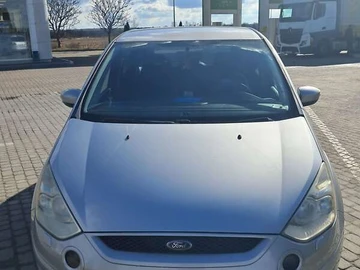 Авто Ford S-Max 2006 № 8528327