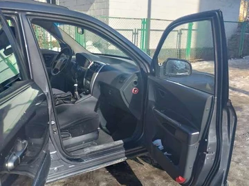 Авто Hyundai Tucson 2008 № 8528350