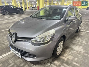 Авто Renault Clio 2014 № 8528357