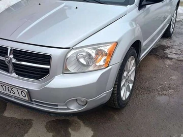 Авто Dodge Caliber 2011 № 8528366