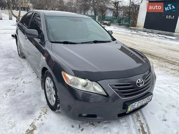 Авто Toyota Camry 2007 № 8528370