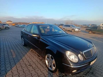 Авто Mercedes E-Class 2006 № 8528374