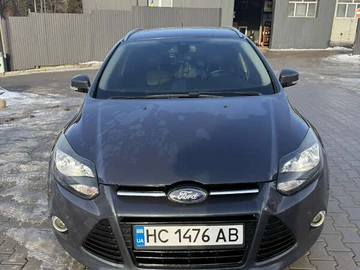 Авто Ford Focus 2013 № 8528384