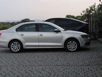 Авто Volkswagen Jetta 2011 № 8528402