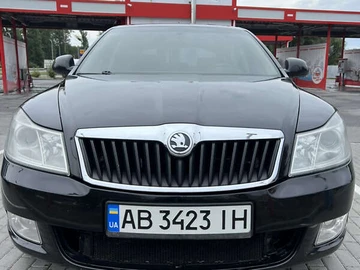 Авто Skoda Octavia 2011 № 8528403