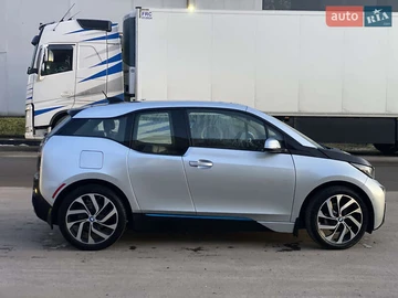 Авто BMW I3 2014 № 8528428