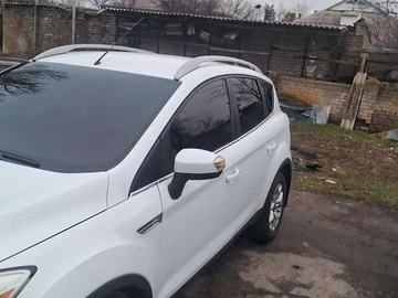Авто Ford Kuga 2010 № 8528432