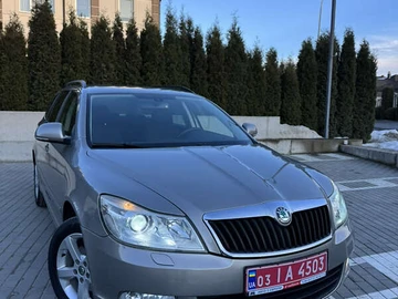Авто Skoda Octavia 2012 № 8528434